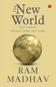 Book cover of: New World