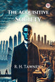 Book cover of: Acquisitive Society (Edition1)