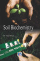 Book cover of: Soil Biochemistry. By: Vijay Mittal
