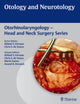 Book cover of: Otology and Neurotology. By: Milind V. Kirtane