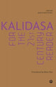 Book cover of: Kalidasa for the 21st Century Reader. By: Kālidāsa