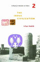 Book cover of: People's History of India 2 – The Indus Civilization. By: Irfan Habib