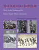 Book cover of: Radical Impulse – Music in the Tradition of the Indian People`s Theatre Association. By: Sumangala Damodaran