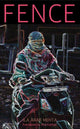 Book cover of: Fence. By: Ila Arab Mehta
