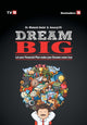Book cover of: Dream Big