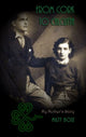 Book cover of: From Cork to Calcutta – My Mother`s Story. By: Milty Bose
