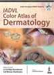 Book cover of: IADVL Color Atlas of Dermatology. By: Biju Vasudevan