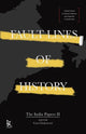 Book cover of: Fault Lines of History – The India Papers II. By: Uma Chakravarti