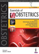Book cover of: Essentials of Obstetrics. By: Sabaratnam Arulkumaran