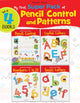 Book cover of: My First Super Boxset of Pencil Control and Patterns
