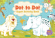 Book cover of: Dot to Dot Super Activity Book. By: Wonder House Books