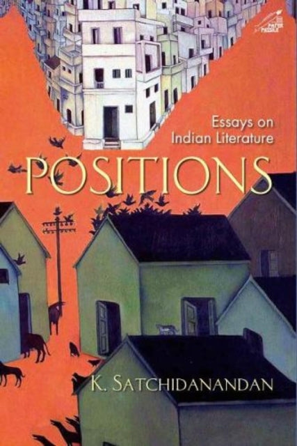 Book cover of: Positions