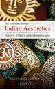 Book cover of: Introduction to Indian Aesthetics. By: Mini Chandran