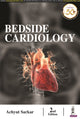Book cover of: Bedside Cardiology. By: Achyut Sarkar