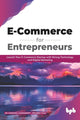 Book cover of: E Commerce for Entrepreneurs