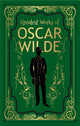 Book cover of: Greatest Works of Oscar Wilde. By: Oscar Wilde