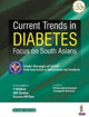 Book cover of: Current Trends in Diabetes. By: Shekar MOHAN