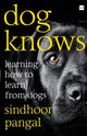 Book cover of: Dog Knows