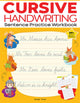 Book cover of: Cursive Handwriting. By: Wonder House Books