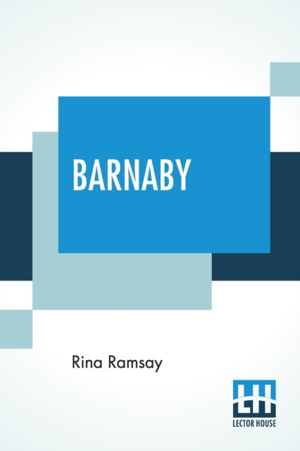 Book cover of: Barnaby