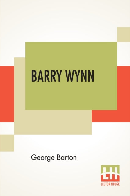 Book cover of: Barry Wynn