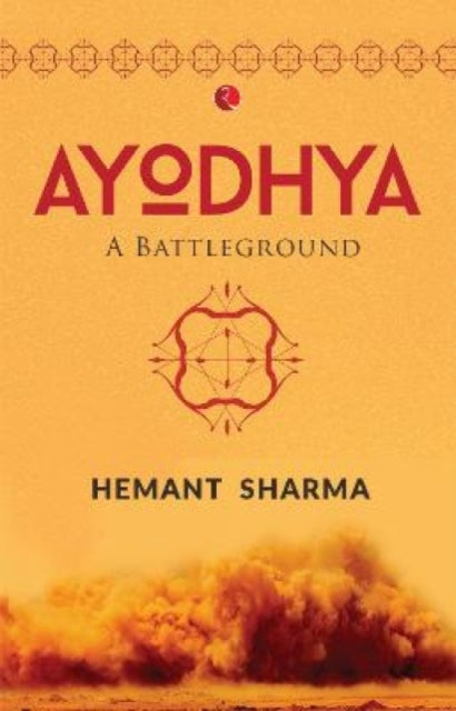 Book cover of: Ayodhya