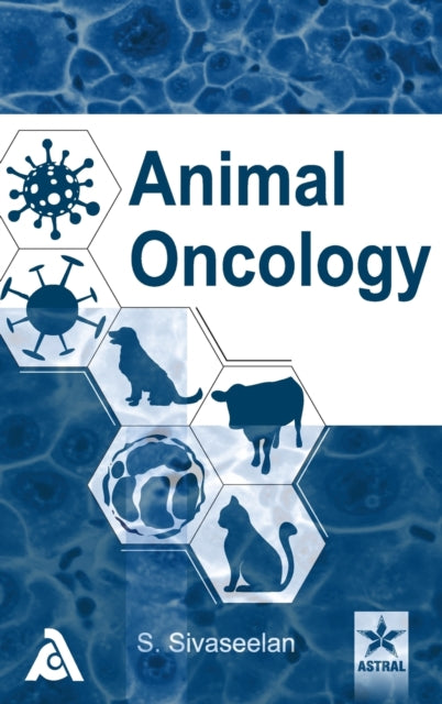 Book cover of: Animal Oncology