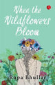 Book cover of: When the Wildflowers Bloom
