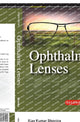 Book cover of: Ophthalmic Lenses. By: Ajay Kumar Bhootra