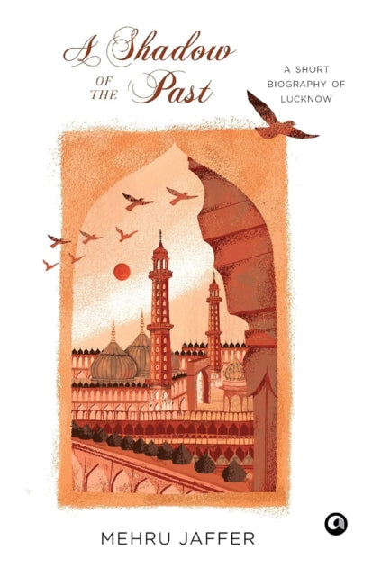 Book cover of: Shadow of the Past