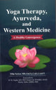 Book cover of: Yoga Therapy, Ayurveda, and Western Medicine