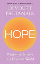 Book cover of: Hope 2021