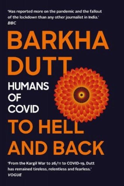 Book cover of: To Hell and Back