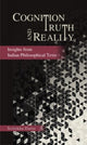 Book cover of: Cognition Truth and Reality