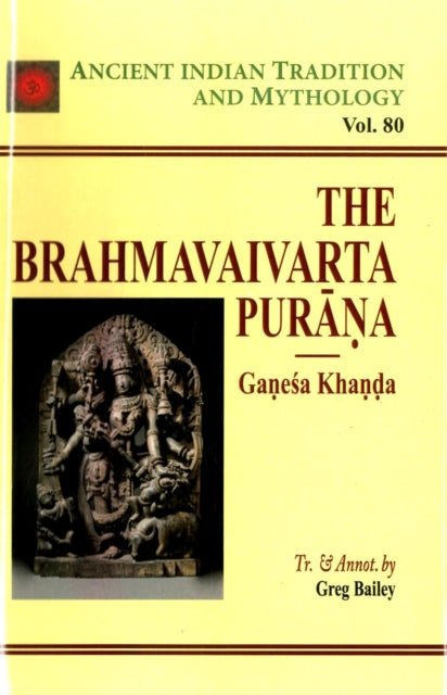 Book cover of: Ancient Indian Tradition and Mythology