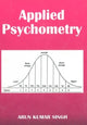 Book cover of: Applied Psychometry