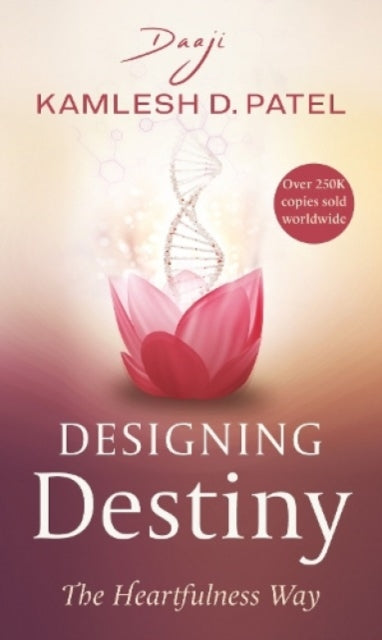 Book cover of: Designing Destiny