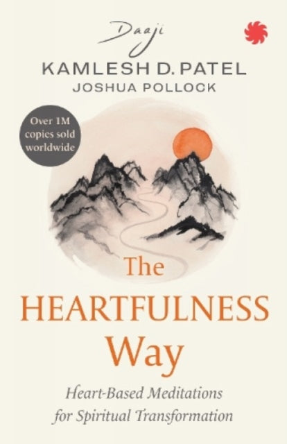 Book cover of: Heartfulness Way