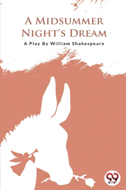 Book cover of: Midsummer Nights Dream