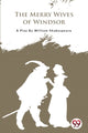 Book cover of: Merry Wives of Windsor