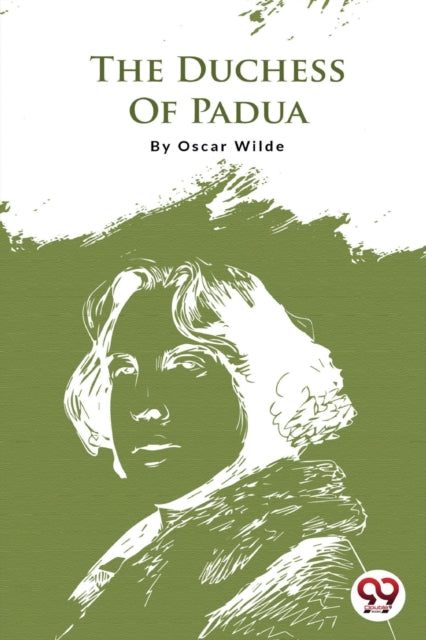 Book cover of: Duchess of Padua