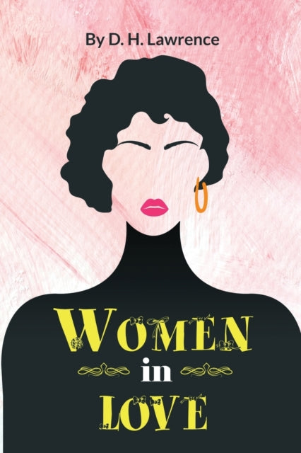 Book cover of: Women in Love