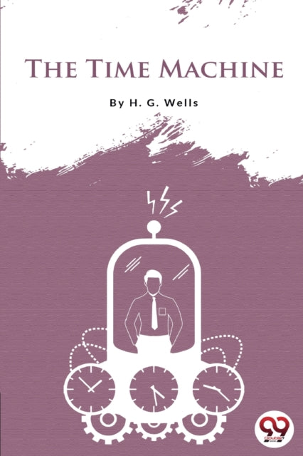 Book cover of: Time Machine