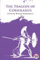 Book cover of: Tragedy of Coriolanus