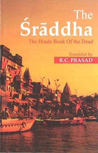 Book cover of: Sraddha