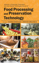 Book cover of: Food Processing and Preservation Technology. By: Kshirod Kumar Dash