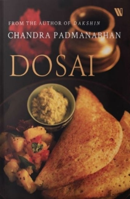Book cover of: Dosai