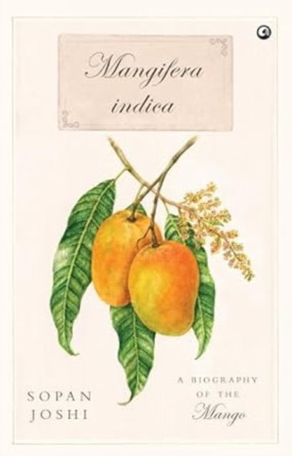 Book cover of: Mangifera indica