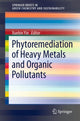 Book cover of: Phytoremediation and Biofortification