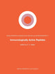 Book cover of: Immunologically Active Peptides. By: V. A. Najjar